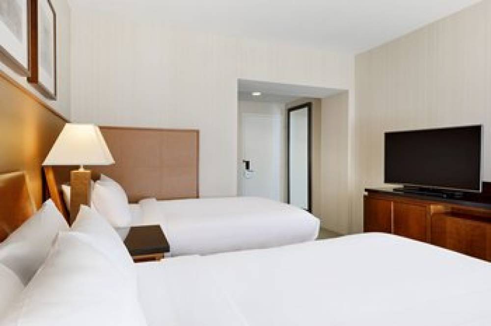 Marriott Dallas Fort Worth Westlake 10
