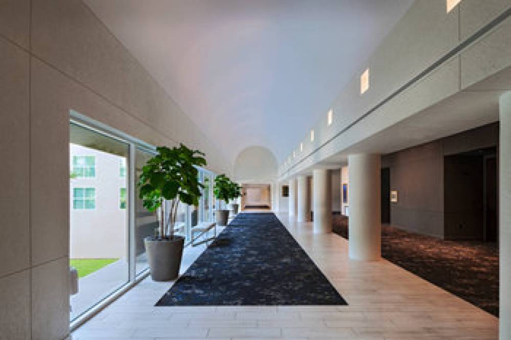 Marriott Dallas Fort Worth Westlake 6