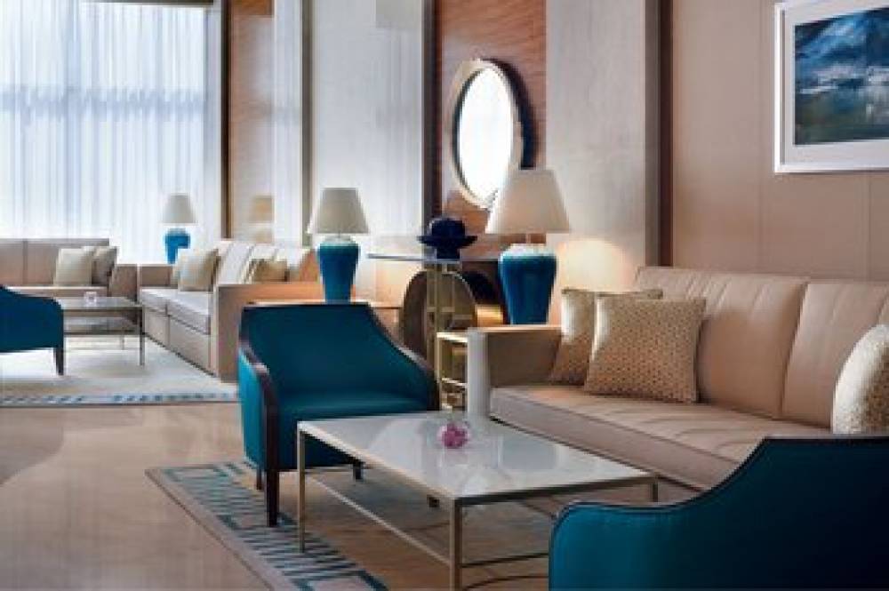 Marriott Executive Apartments Al Khobar 1