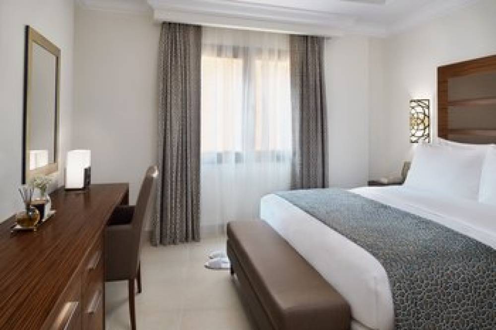 Marriott Executive Apartments Al Khobar 8
