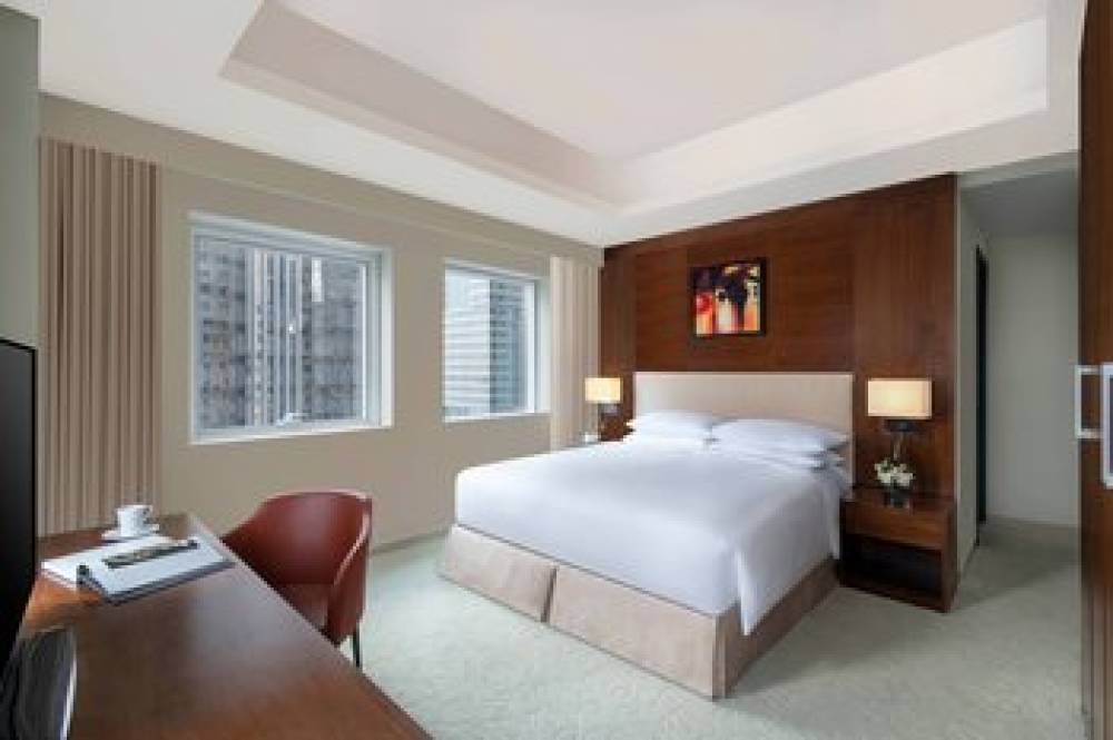 Marriott Executive Apartments City Center Doha 9