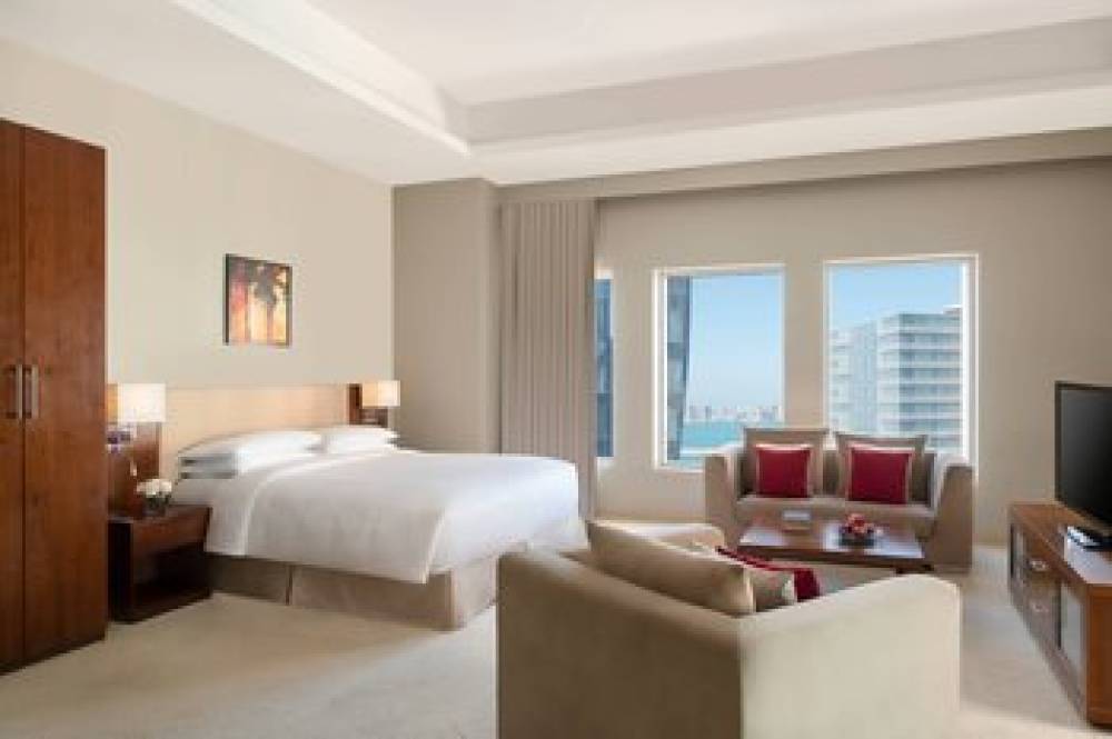 Marriott Executive Apartments City Center Doha 6