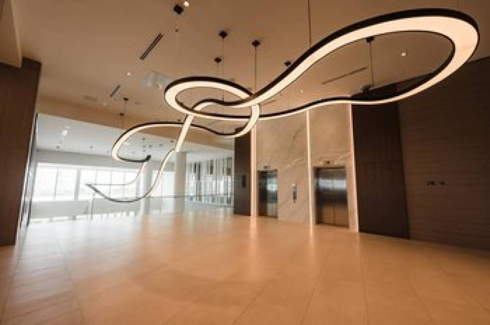 Marriott Fort Lauderdale Airport 4