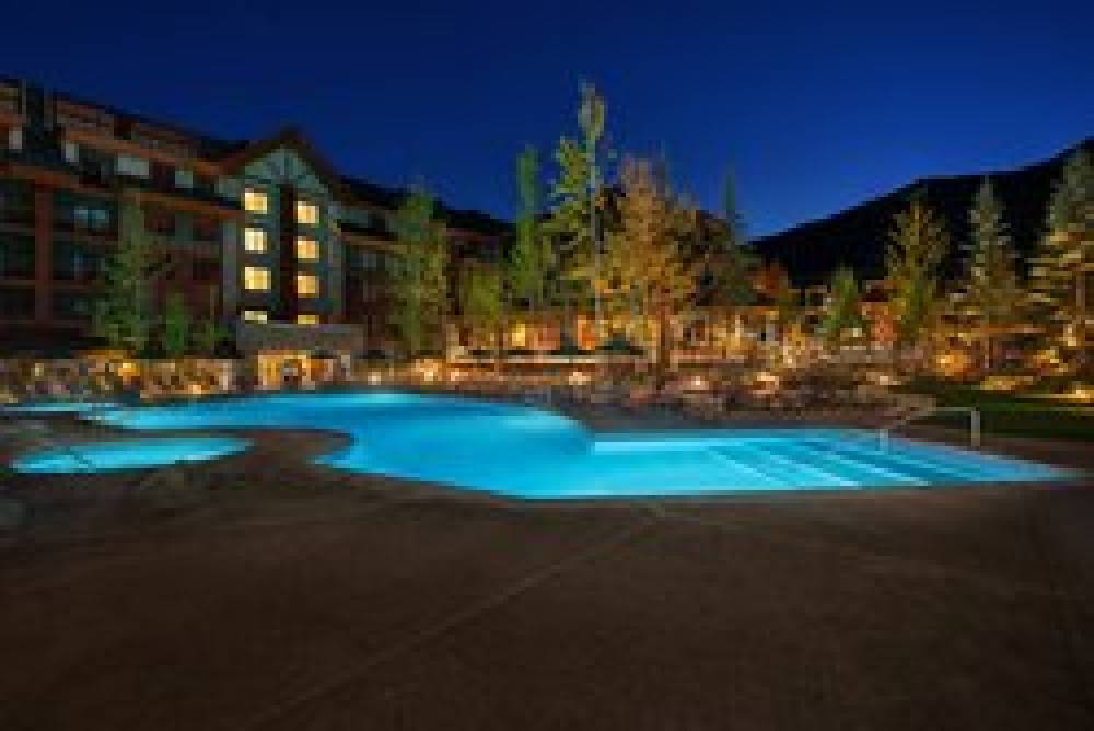 Marriott Grand Residence Club Lake Tahoe 7