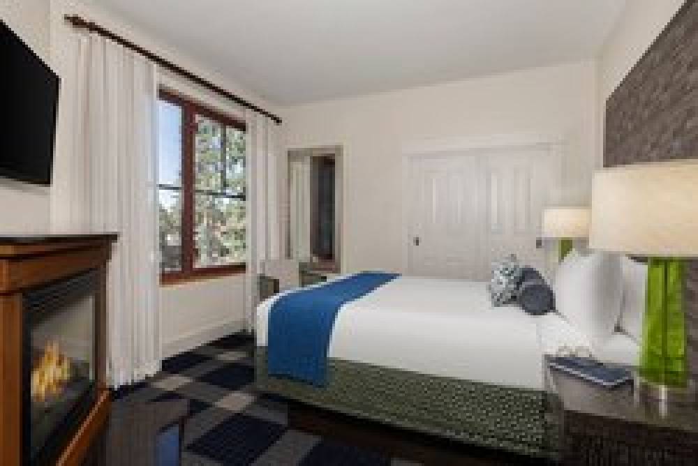 Marriott Grand Residence Club Lake Tahoe 2