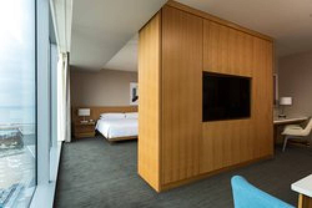 Marriott Marquis Chicago 2