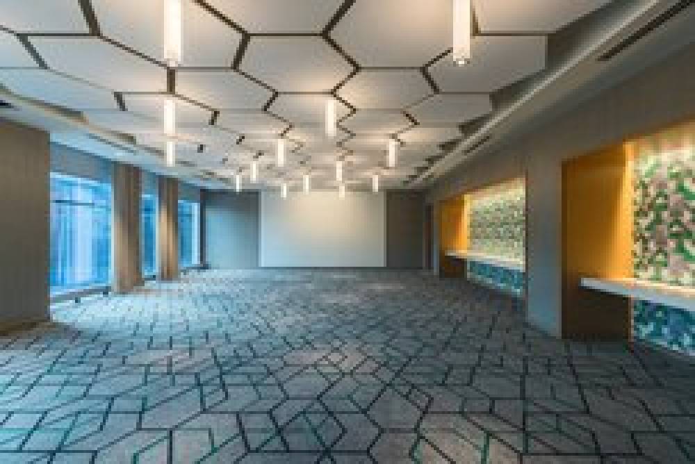 Marriott Marquis Chicago 3