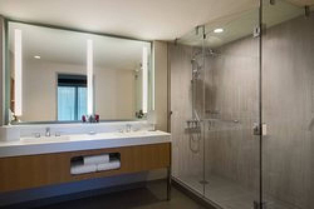 Marriott Marquis Chicago 5