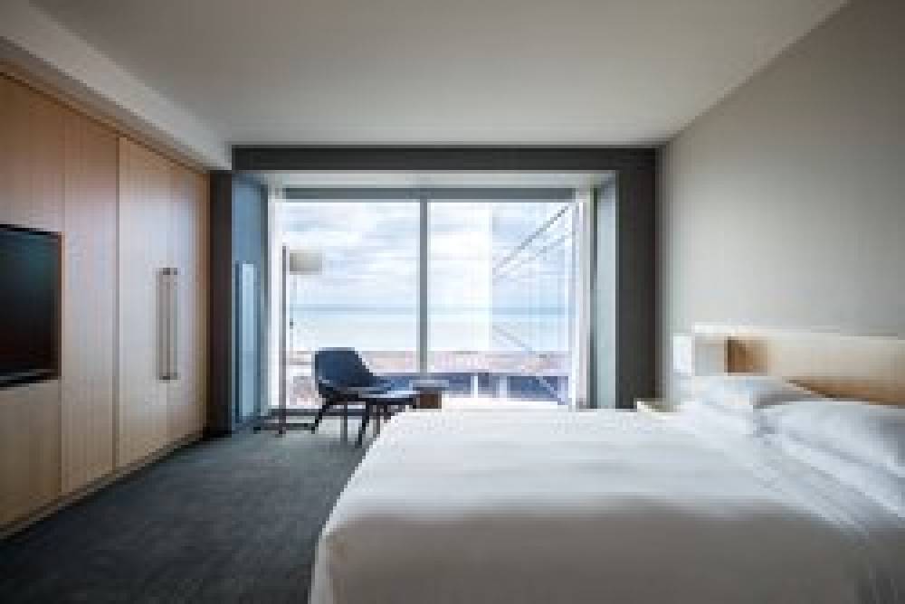 Marriott Marquis Chicago 4