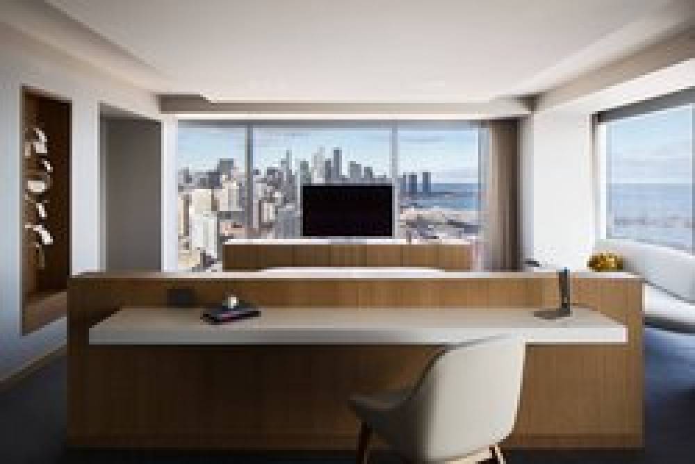 Marriott Marquis Chicago 10