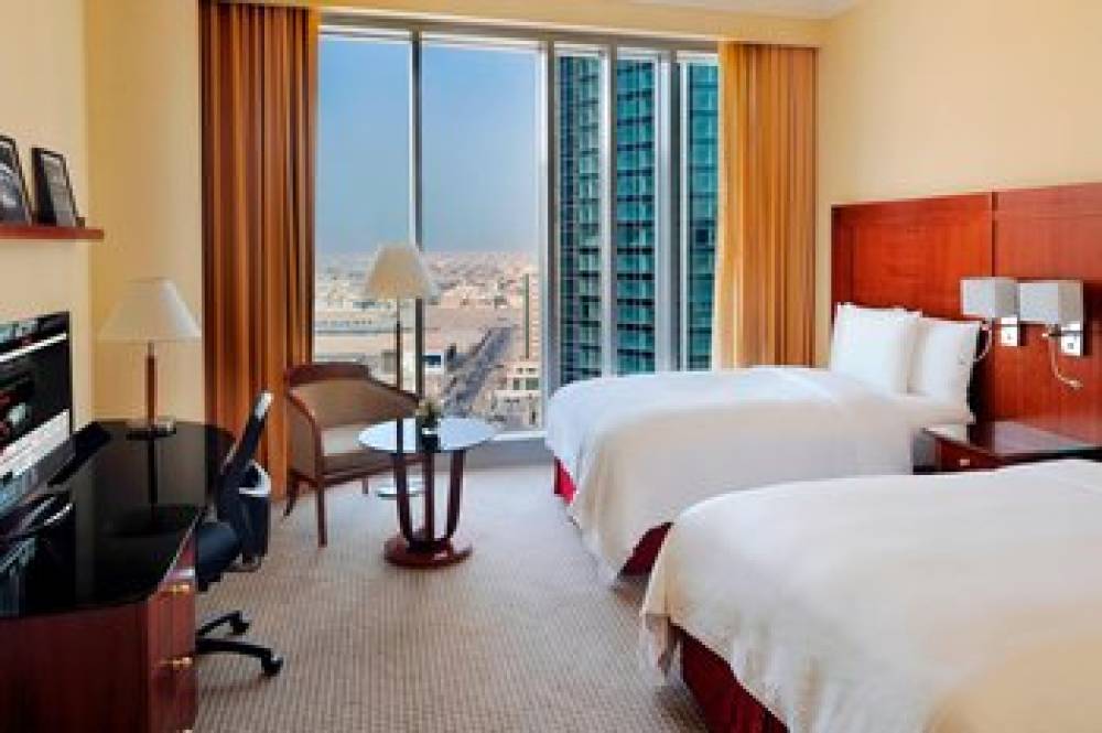 Marriott Marquis City Center Doha Hotel 6