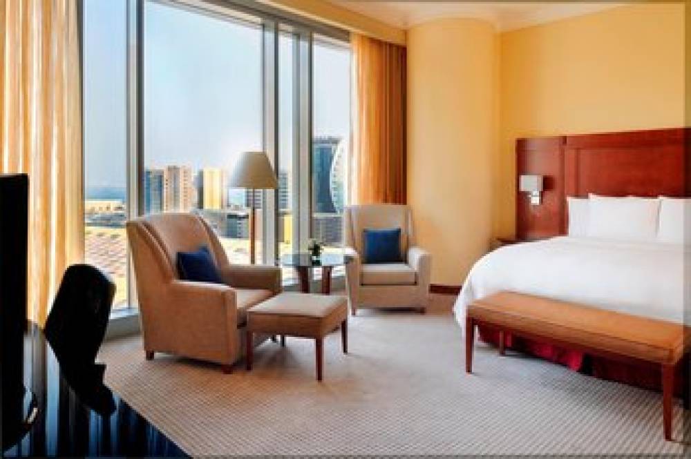 Marriott Marquis City Center Doha Hotel 8