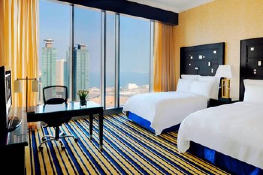 Marriott Marquis City Center Doha Hotel 7