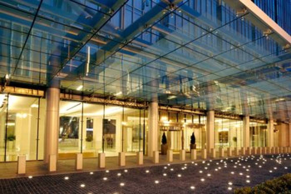 Marriott Marquis Washington DC 4