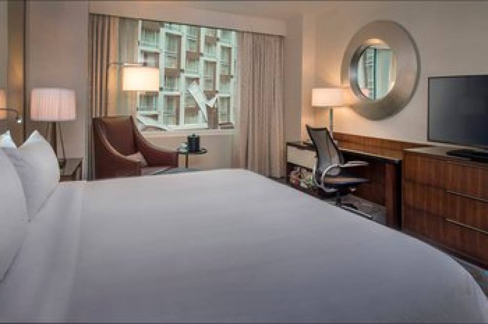 Marriott Marquis Washington DC 10