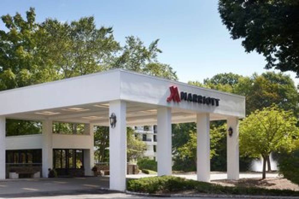 Marriott Park Ridge 2