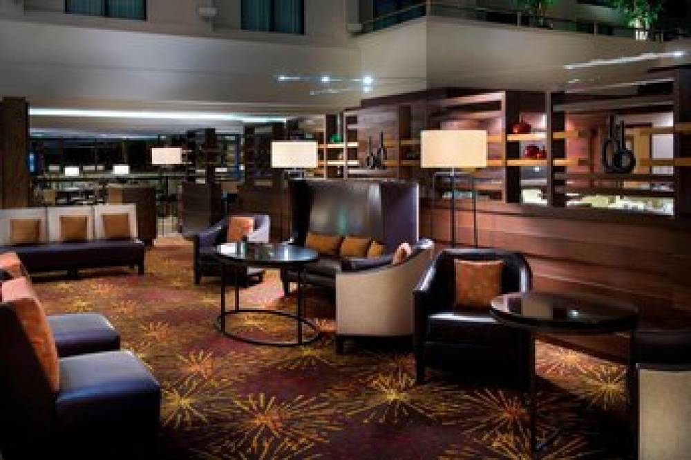 Marriott Park Ridge 6