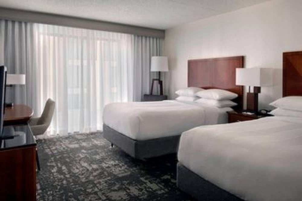 Marriott Park Ridge 10