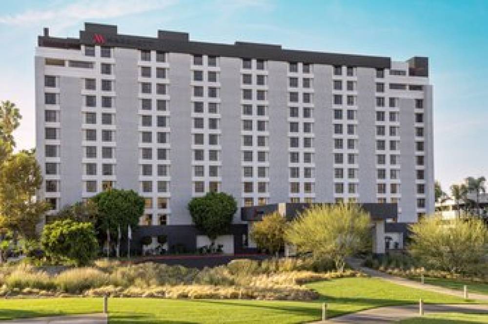 Marriott Riverside At The Convention Center 3