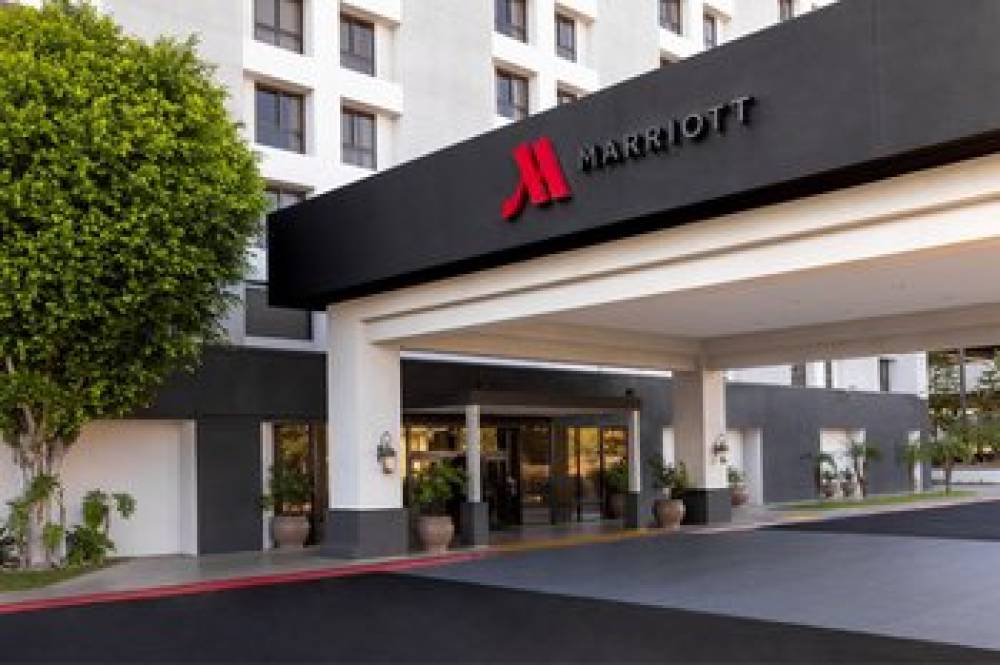 Marriott Riverside At The Convention Center 6