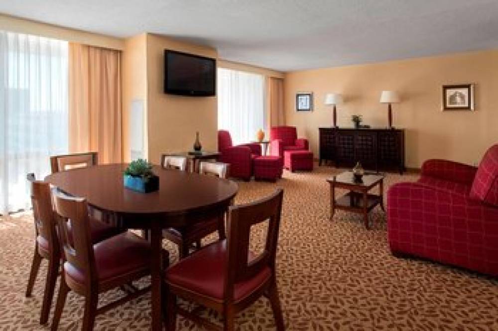 Marriott Saddle Brook 7