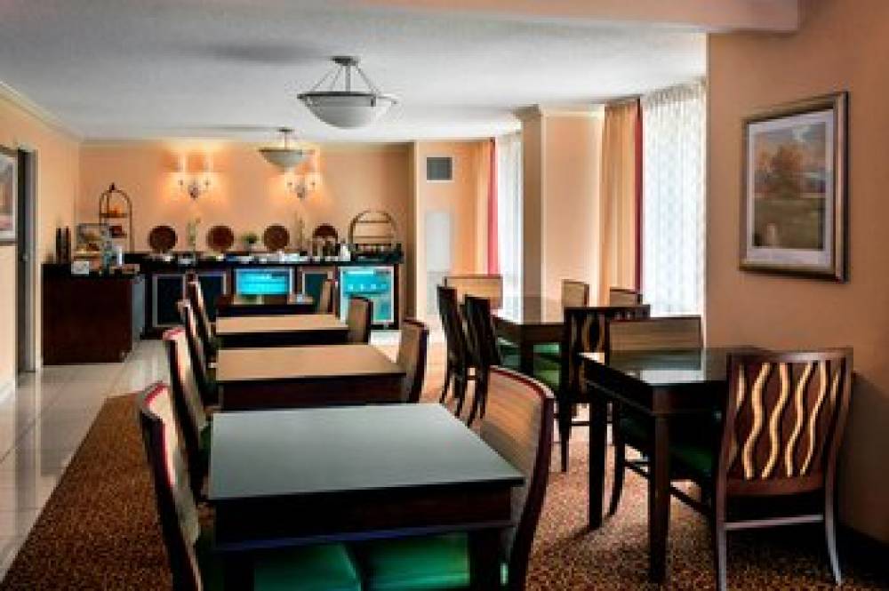 Marriott Saddle Brook 9