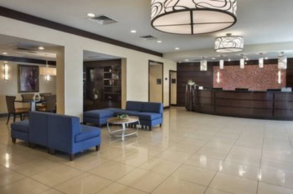 Marriott Saddle Brook 1