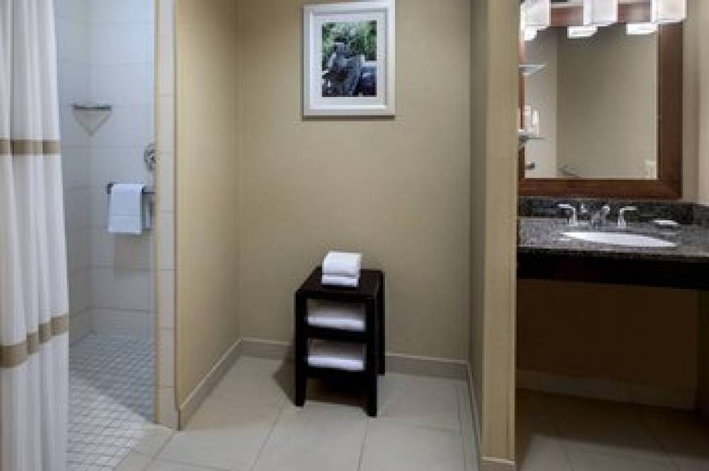 Marriott Saddle Brook 5