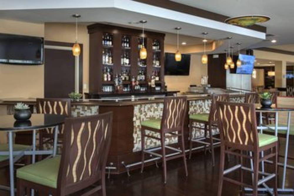 Marriott Saddle Brook 10