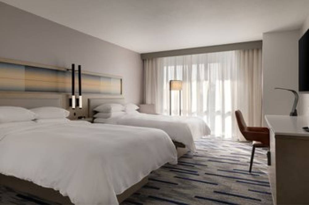 Marriott Saddle Brook 4