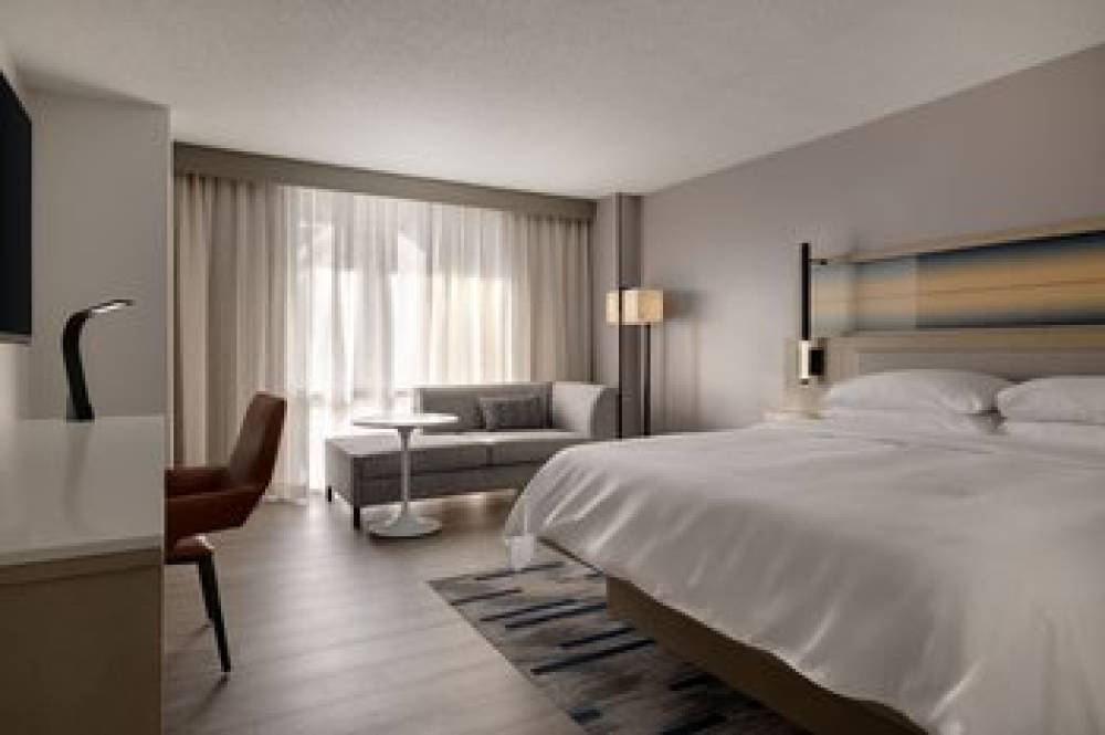 Marriott Saddle Brook 3