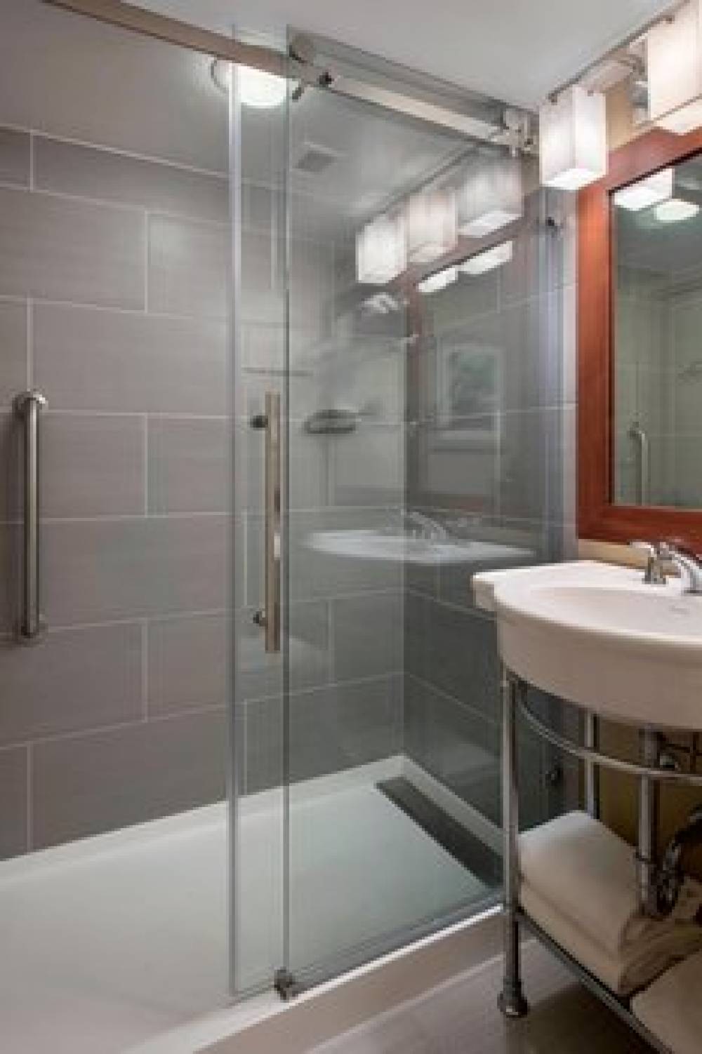 Marriott Saddle Brook 6