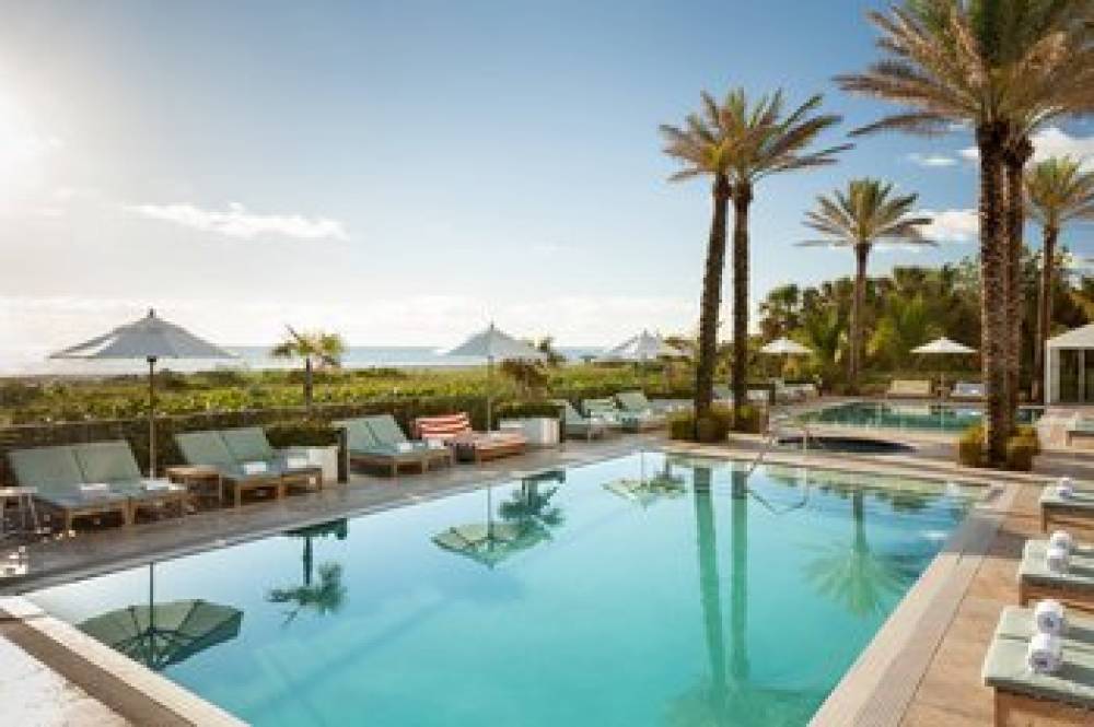 Marriott Stanton South Beach 6