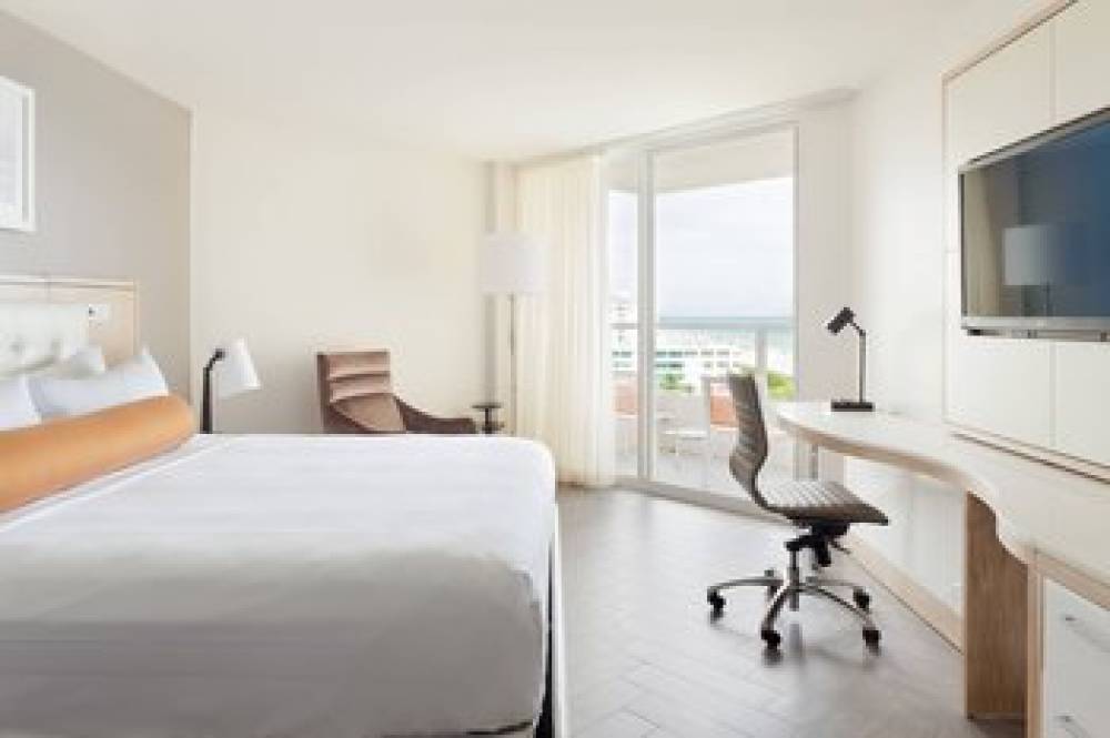 Marriott Stanton South Beach 10