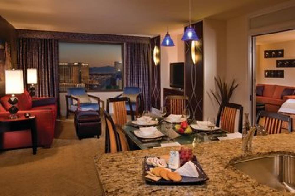 Marriott Vacation Club Grand Chateau 8