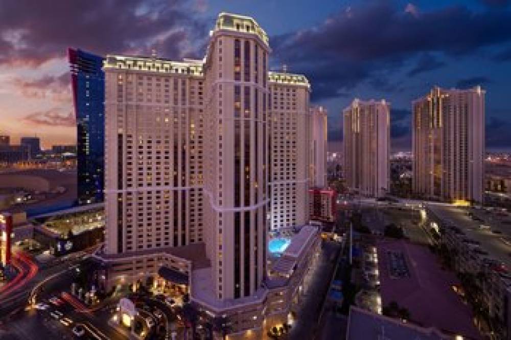 Marriott Vacation Club Grand Chateau 3