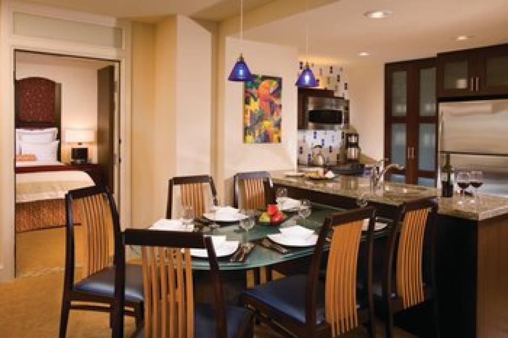 Marriott Vacation Club Grand Chateau 9