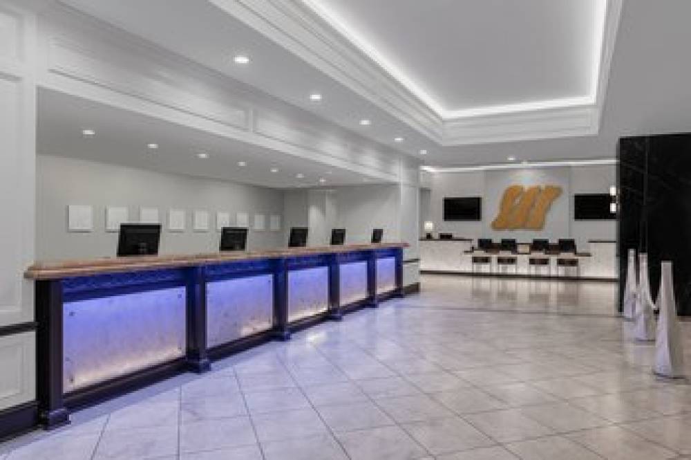 Marriott Vacation Club Grand Chateau 5