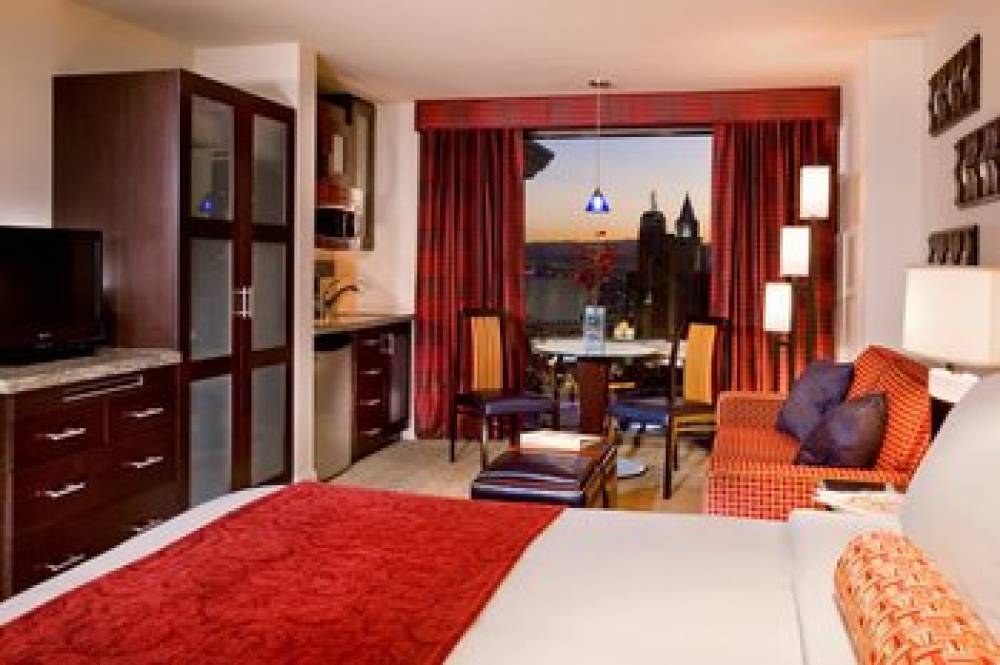 Marriott Vacation Club Grand Chateau 7