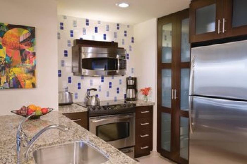Marriott Vacation Club Grand Chateau 10