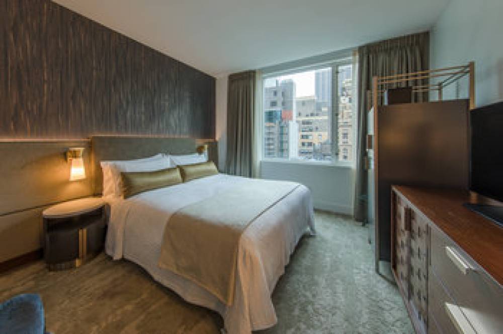 Marriott Vacation Club Pulse New York City 9
