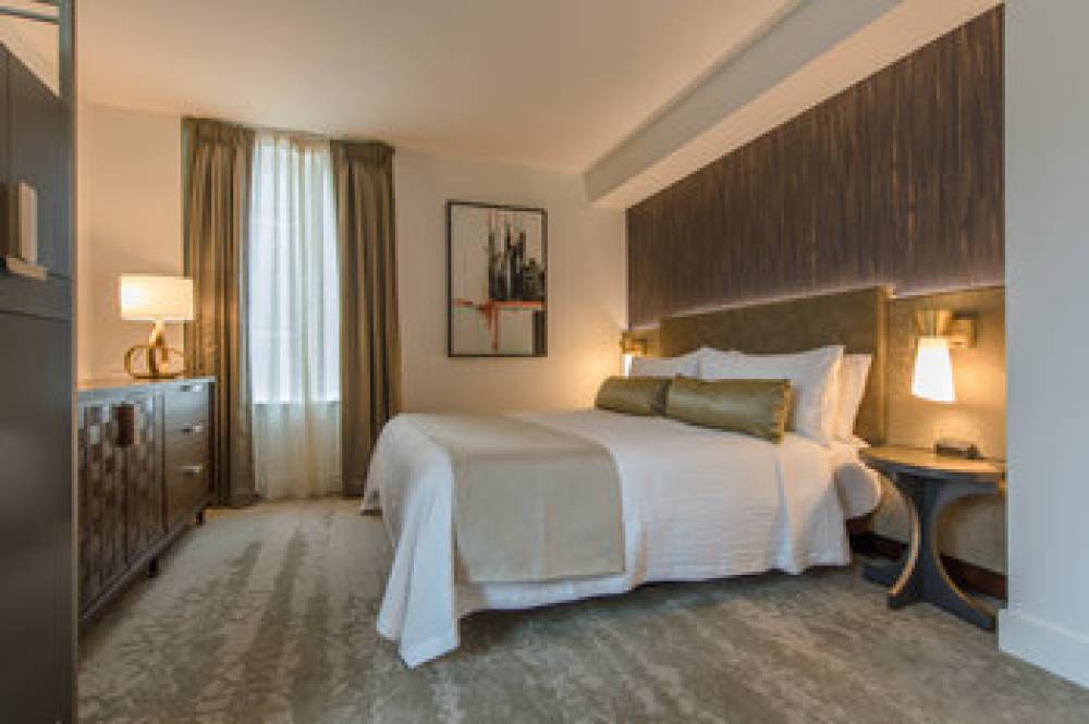 Marriott Vacation Club Pulse New York City 10