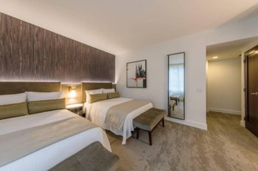 Marriott Vacation Club Pulse New York City 3