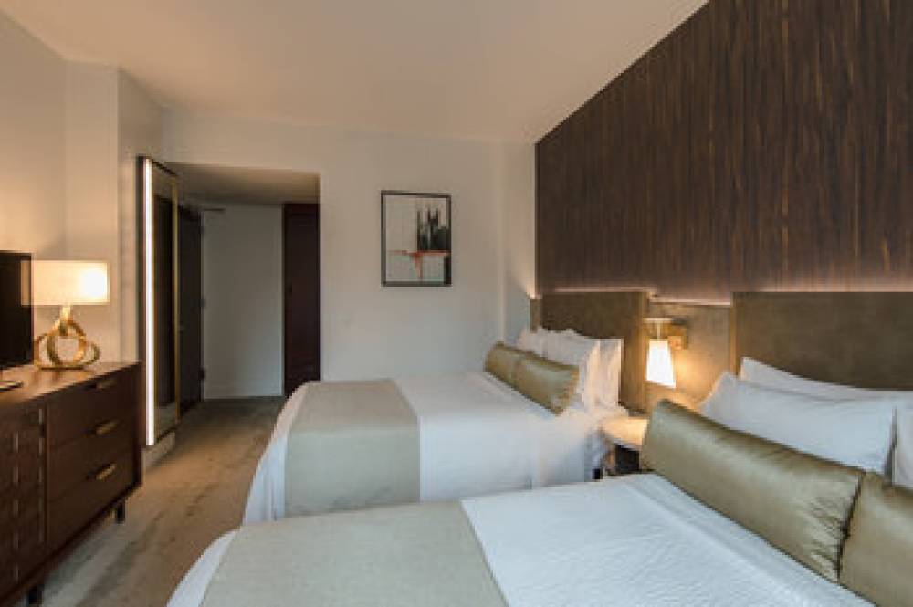 Marriott Vacation Club Pulse New York City 6