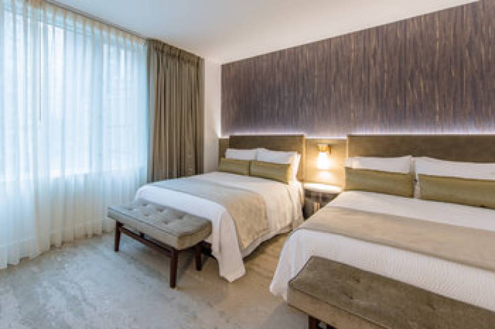 Marriott Vacation Club Pulse New York City 4