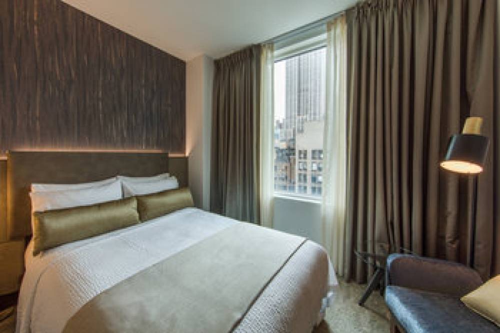 Marriott Vacation Club Pulse New York City 7