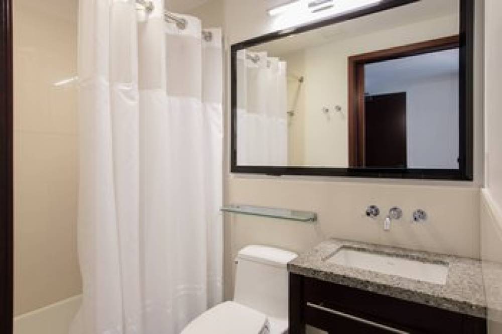 Marriott Vacation Club Pulse New York City 8