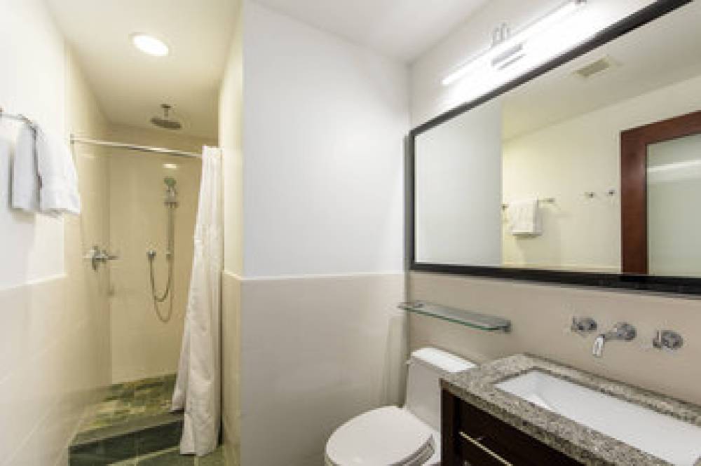 Marriott Vacation Club Pulse New York City 5