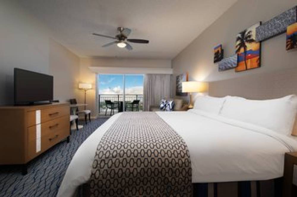 Marriotts BeachPlace Towers 5