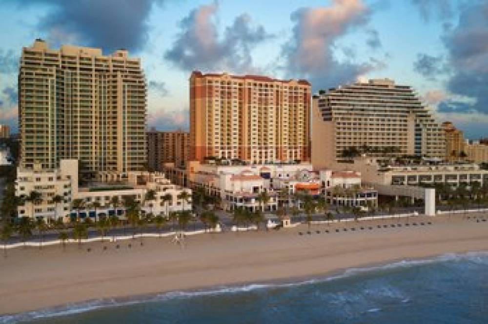 Marriotts BeachPlace Towers 1